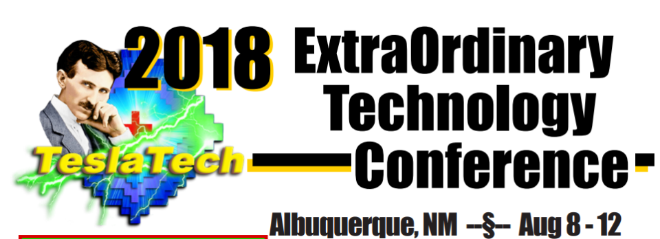 2018 extraordinary technology conference tesla tech